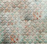 Komar nemszőtt fotótapéta Antique 300 cm x 280 cm