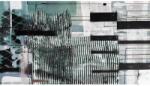 Komar vlies fotótapéta Fringe Upswept 500 cm x 280 cm