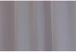  Fényáteresztő voile függöny 11101/23 halvány lila 180 cm magas méteráru (74139)