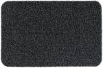 OBI lábtörlő 40 cm x 60 cm műanyag antracit (375255)