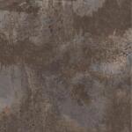 United Tile Newton kőporcelán padlólap barna-antracit mázas polírozott 60 cm x 60 cm (91652)
