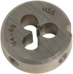 LUX-TOOLS LUX menetmetsző Comfort acél M4 25 mm x 9 mm (502924)