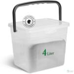 Rival Mosószertároló doboz kicsi 4 l