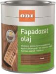  OBI Fapadozat olaj Teak 2, 5 l