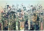 Komar fotótapéta Urban Jungle 368 cm x 254 cm FSC
