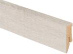 Szegélyléc 50 mm x 18 mm x 2600 mm tölgy (KA 057263)
