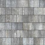 Semmelrock Térkő Citytop Smart 20 cm x 13, 3 cm x 5 cm Grafit-terra