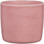 Scheurich kaspó Solido 900 21 cm átmérő x 19, 3 cm Rosea