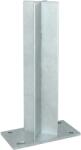  Oszloptartó alumínium oszlopokhoz (100978)