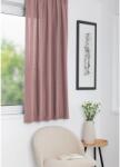  Percy készfüggöny rózsaszín dekor 140 cm x 175 cm