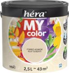 Héra My Color Forró Homok 2, 5 l