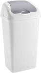 Heidrun szemetes billenő tetővel ALTHEA 60 l