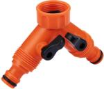 Black & Decker Black + Decker Csapcsatlakozó 2 - ágú csappal