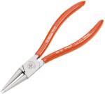 LUX-TOOLS Comfort Seegergyűrű fogó belső gyűrűkhöz, egyenes (541359)