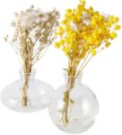 Boltze Filea váza 2-féle változatban többszínű