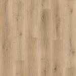  Torsby tölgy vinylpadló lépéshang - szigeteléssel