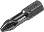 LUX-TOOLS LUX Comfort torziós bit PH2 2 darab (303210)