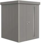 Biohort Neo szerszámos ház standard ajtó 1A kvarcszürke 180 x 180 cm (87003)