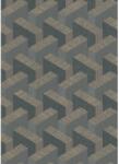 erismann 3D hatású geomatrikus mintás tapéta 10 m x 0, 53 m