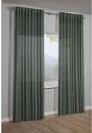 Sehlbach Készfüggöny sötétzöld 135 cm x 245 cm - obi - 10 990 Ft