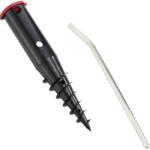  Kerti ruhaszárító tartó Ruhaszárító