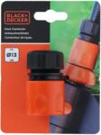 Black & Decker Black + Decker Tömlőcsatlakozó 1 / 2