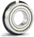 NSK 6204 2Z NR NSK Csapágy (62042ZNRNSK)