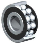 KOYO 5207 2RS CD3 KOYO Csapágy (52072RSCD3KOYO)