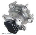 FBJ JWB-3176 43202-JG000 FBJ Csapágy (JWB-317643202-JG000FBJ)