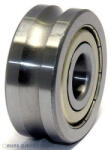 NEU LFR 5208-40 KDD NEU Csapágy (LFR5208-40KDDNEU)