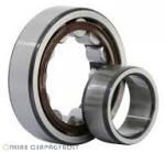 Fag NU 1007-XL-M1-C3 FAG Csapágy (NU1007-XL-M1-C3FAG)