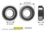 KOYO DG 3572 W-1 SH2 C4 KOYO Csapágy (DG3572W-1SH2C4KOYO)