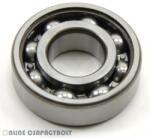 SNR AB 44061. S01 SNR Csapágy (AB44061S01SNR)
