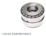KBS 57707 KBS Csapágy (57707KBS)