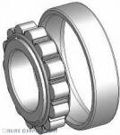 Fag N 306-E-XL-TVP2-C3 FAG Csapágy (N306-E-XL-TVP2-C3FAG)