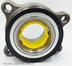 KOYO 2DUF 054 N-9 AM KOYO Csapágy (2DUF054N-9AMKOYO)