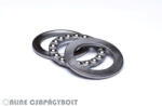 NEU 51107 NEU Csapágy (51107NEU)