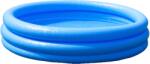Intex Детски надуваем басейн Intex - Crystal Blue, 147 x 33 cm (58426NP)