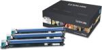 Lexmark C950, X95x Fényvezető Készlet 3-Pack
