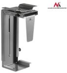 Maclean Suport de birou pentru calculator Maclean MC-713S (Argintiu) (MC-713S)