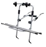 Menabo Logic kerékpárszállító hátsó ajtóra