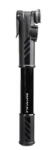 Topeak Hand pump Mountain DA G, dual action, manometer (T-TMDA-1G)