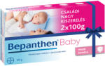 Bepanthen Baby kenőcs 2 x 100 g