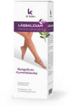 Dr.Kelen luna gyógyfüves lábbalzsam 100 ml - bioszallito