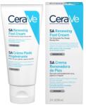 CeraVe Regeneráló regeneráló lábápoló krém 88ml - smaragd-gyogyszertar