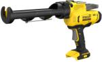 Stanley FatMax V20 Akkus Kinyomópisztoly akku és töltő nélkül (SFMCE600B)