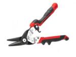 STANLEY FatMax Ergo Aviation Snip - lemezvágó olló 250mm balos (FMHT73755-0)