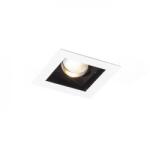 Rendl light studio BONDY I süllyesztett lámpa fehér 230V LED 7W 24° 3000K (R12856)