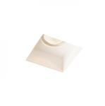 Rendl light studio DAG SQ süllyesztett lámpa gipsz 230V GU10 35W (R12355)