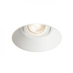 Rendl light studio IPSO R frameless keret nélküli fehér 230V GU10 50W (R12046)